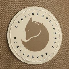 Fjallraven Hoja Seatbag Clay