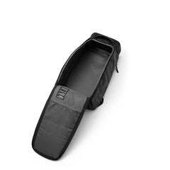 DB Hugger Backpack 20L Black Out