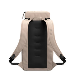 DB Hugger Backpack 20L Fogbow Beige