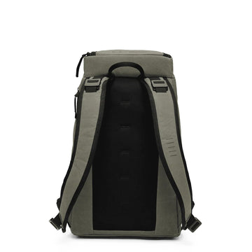 DB Hugger Backpack 20L Forest Green