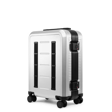 DB Ramverk Alu Carry-on Silver / Onyx