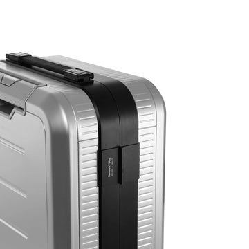 DB Ramverk Alu Carry-on Silver / Onyx