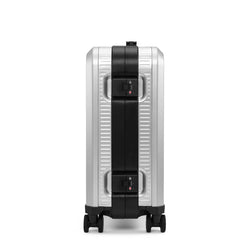 DB Ramverk Alu Carry-on Silver / Onyx