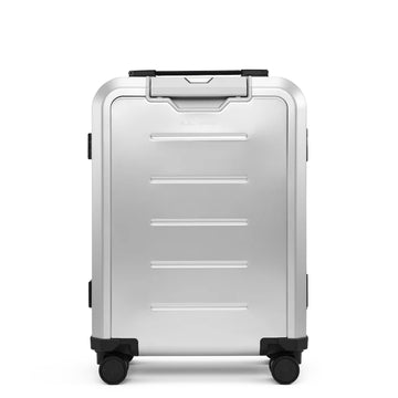 DB Ramverk Alu Carry-on Silver / Onyx