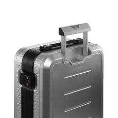 DB Ramverk Alu Carry-on Silver / Onyx