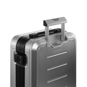 DB Ramverk Alu Carry-on Silver / Onyx