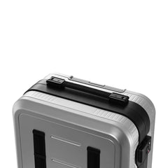 DB Ramverk Alu Carry-on Silver / Onyx
