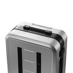 DB Ramverk Alu Check-in Luggage Medium Silver / Onyx