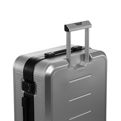 DB Ramverk Alu Check-in Luggage Medium Silver / Onyx