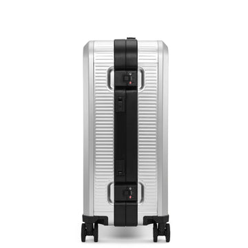 DB Ramverk Alu Check-in Luggage Medium Silver / Onyx