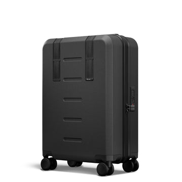 DB Ramverk Carry-on Black Out
