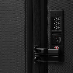 DB Ramverk Carry-on Black Out
