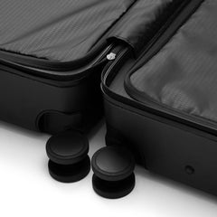 DB Ramverk Carry-on Black Out