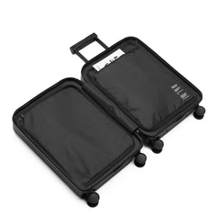 DB Ramverk Carry-on Black Out