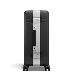 DB Ramverk Pro Check-in Luggage Medium Silver