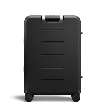 DB Ramverk Pro Check-in Luggage Medium Silver