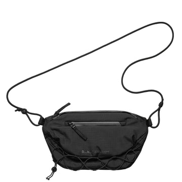 DB Roamer Pro Sling Bag 6L Black Out