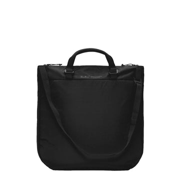DB Utility Tote 32L Black Out