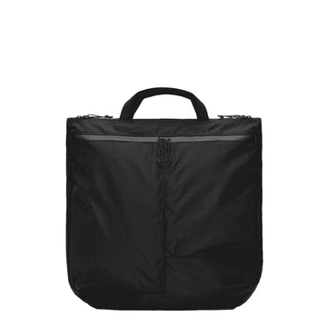 DB Utility Tote 32L Black Out