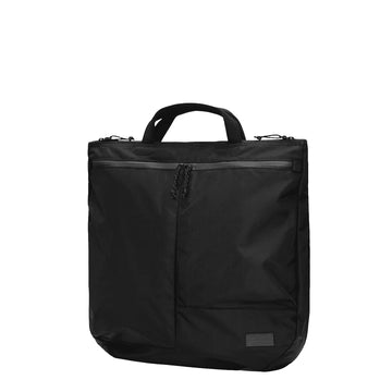 DB Utility Tote 32L Black Out