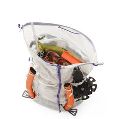 DB Weigh Lighter Backpack 25L Weigh Darker