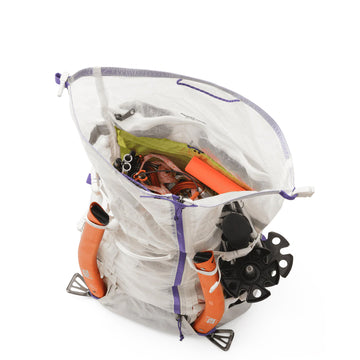DB Weigh Lighter Backpack 25L Weigh Darker