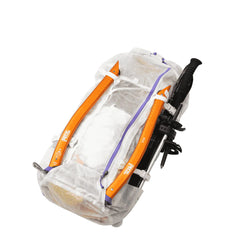 DB Weigh Lighter Backpack 25L Weigh Darker