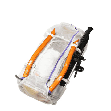 DB Weigh Lighter Backpack 25L Weigh Darker