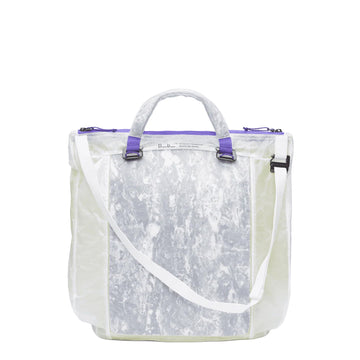 DB Weigh Lighter Helmet Bag 32L Aurora