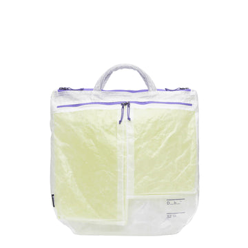 DB Weigh Lighter Helmet Bag 32L Aurora