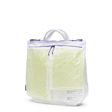 DB Weigh Lighter Helmet Bag 32L Aurora