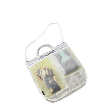 DB Weigh Lighter Helmet Bag 32L Aurora
