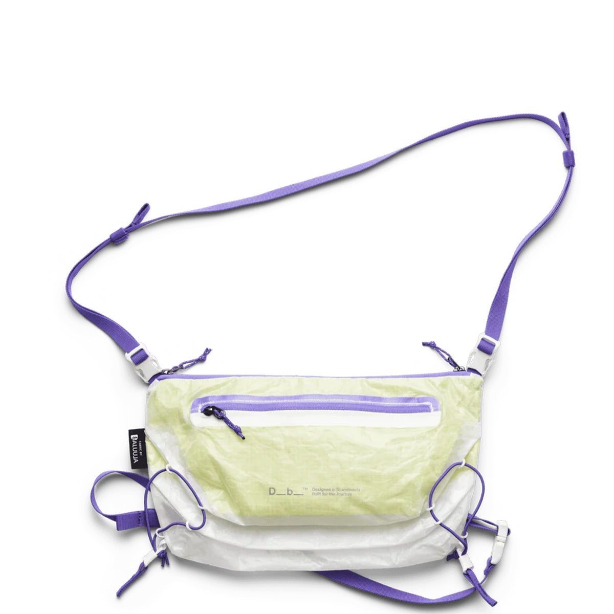 DB Weigh Lighter Sling 10L Aurora – Parasol Store