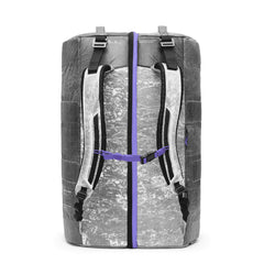DB Weigh Lighter Split Duffel 70L Weigh Darker
