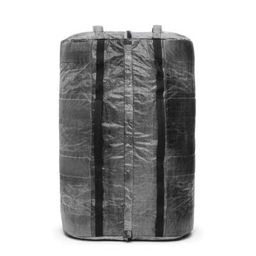 DB Weigh Lighter Split Duffel 70L Weigh Darker