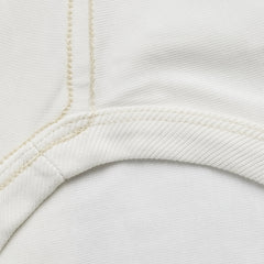 Left Hand Portofino Core T-Shirt White