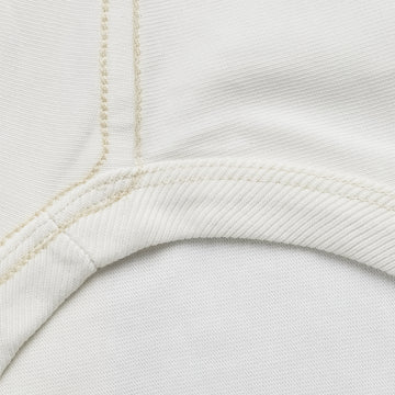 Left Hand Portofino Core T-Shirt White