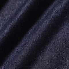 And Wander Dry Easy Denim Pants Navy - Parasol Store