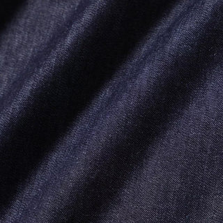 And Wander Dry Easy Denim Pants Navy - Parasol Store