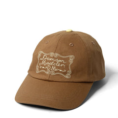 Damson Madder Cap Toffee