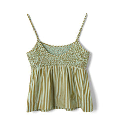 Damson Madder Dinah Cami Basil