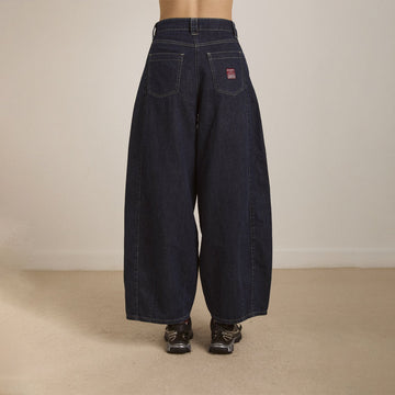 Damson Madder Erika Jean Neptune Wash - Parasol Store