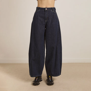 Damson Madder Erika Jean Neptune Wash - Parasol Store