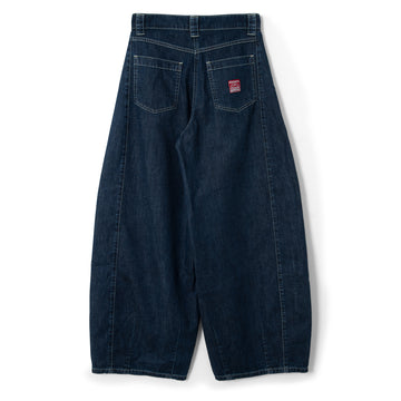 Damson Madder Erika Jean Neptune Wash