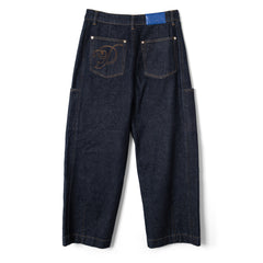 Damson Madder Felix Jeans Indigo