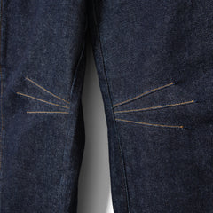 Damson Madder Felix Jeans Indigo