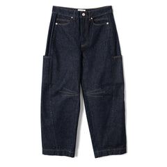 Damson Madder Felix Jeans Indigo