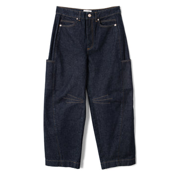 Damson Madder Felix Jeans Indigo