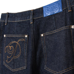 Damson Madder Felix Jeans Indigo