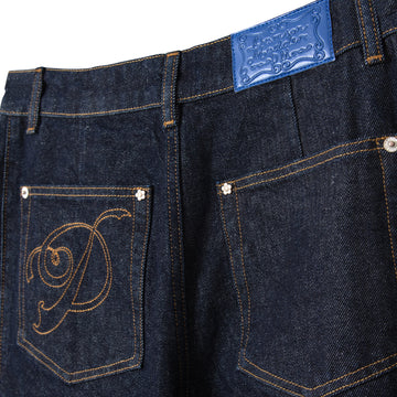 Damson Madder Felix Jeans Indigo